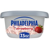 Philadelphia Strawberry Cream Cheese Spread️