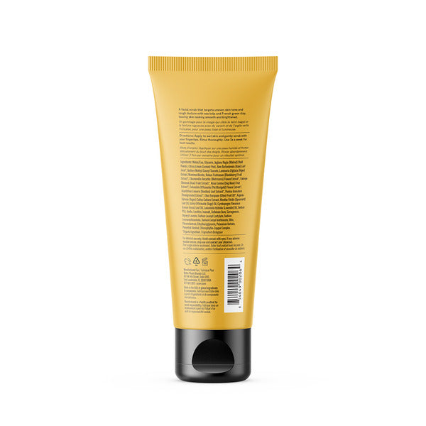 ACURE Brightening Facial Scrub
