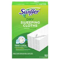 Swiffer Dry Sweeping Pad, Multi Surface Refills️