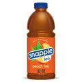 Snapple Peach Tea