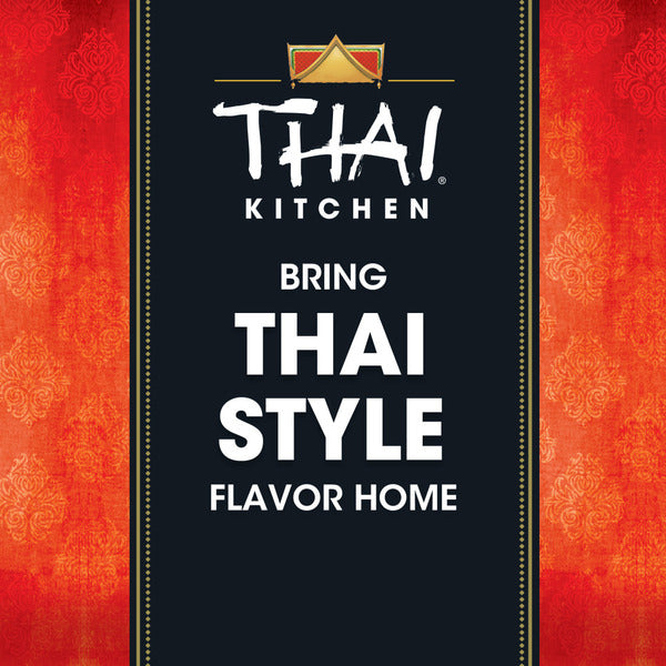 Thai Kitchen Gluten Free Lemongrass & Chili Instant Rice Noodle Soup