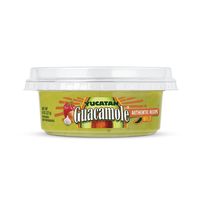 Yucatan Authentic Recipe Guacamole️