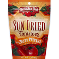 Bella Sun Luci Sun Dried Tomatoes with Zesty Peppers, Julienne Cut