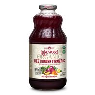 Lakewood Organic Beet, Ginger, Turmeric Juice️