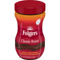 Folgers Classic Roast Instant Coffee