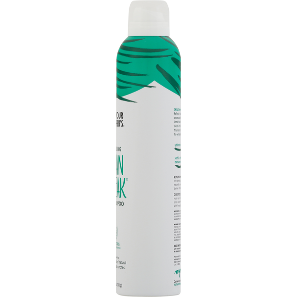 Not Your Mother's Dry Shampoo, Fresh Citrus, Refreshing