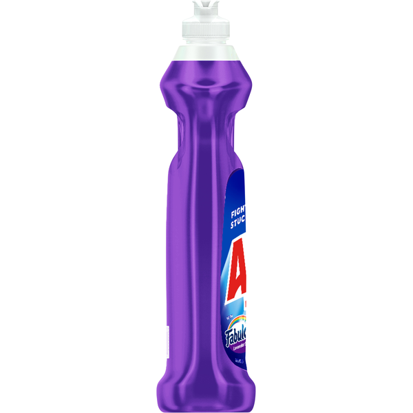 Ajax Dish Liquid, Lavender Scent