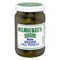 MILWAUKEE Petite Kosher Dill Pickles