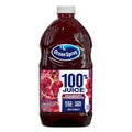 Ocean Spray 100% Juice Cranberry Pomegranate Juice...
️