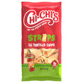 Chi-Chi's White Corn Tortilla Strip Chips