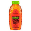 Nature Nate's Honey, Organic, Raw & Unfiltered️