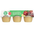 Food Club Unsweetened Applesauce️