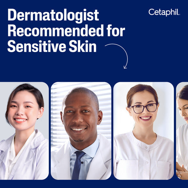 Cetaphil GENTLE CLEAR Complexion-Clearing BPO Acne Cleanser | For Sensitive, Breakout Prone Skin | 4.2 fl oz | With Micronized Benzoyl Peroxide | Reduces Excess Oil | Fragrance Free | Hypoallergenic | Doctor Recommended Brand
