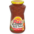 Pace Restaurant Style Salsa, Medium