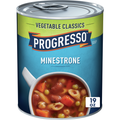 Progresso Vegetable Classics Canned Minestrone Soup