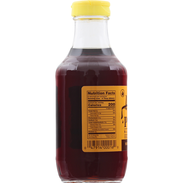 Hamel Syrup, Maple, 100% Pure