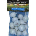 Christopher Ranch Onions, White Pearl️