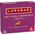 LÄRABAR Cherry Pie Fruit and Nut Bars