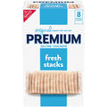 Premium Fresh Stacks Original Saltine Crackers