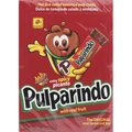 de la Rosa Pulparindo, Extra Spicy