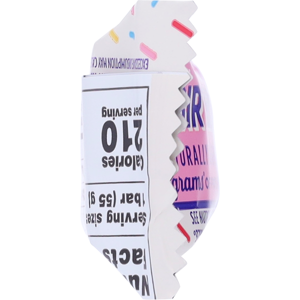 Barebells Birthday Cake Protein Bar