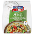 Tastee Choice Garlic Chicken