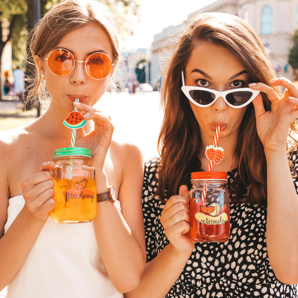 True Lemon Strawberry Lemonade Drink Mix