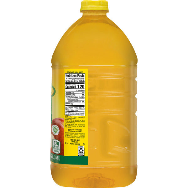 Mott's 100% Original Apple Juice