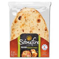 Stonefire Garlic Naan 2pk️