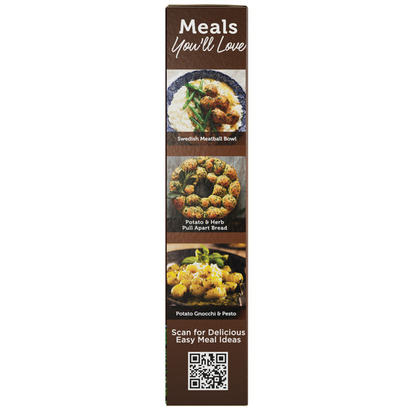 Idahoan® 26.2 oz Original Mashed Potatoes