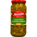 Mezzetta Diced Tamed™ Jalapeño Peppers