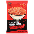 Baby Star Ramen Snack, Red Chili, Crunchy