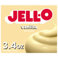 Jell-O Vanilla Instant Pudding & Pie Filling Mix