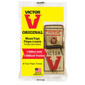 Victor Metal Pedal Mouse Trap