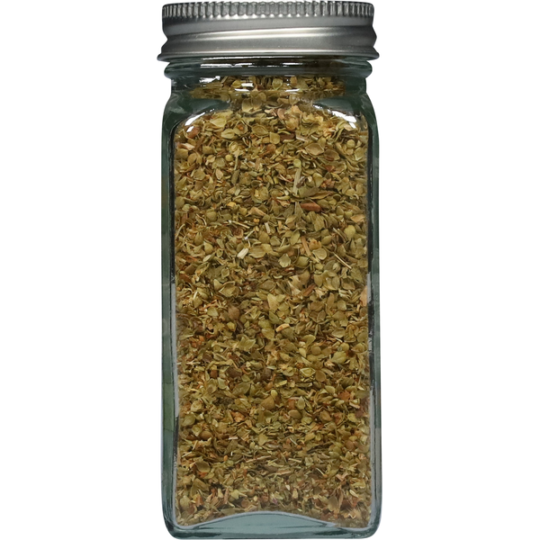 Full Circle Oregano Leaves