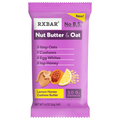 RXBAR Lemon Honey Cashew Butter Nut Butter & Oat Protein Bar