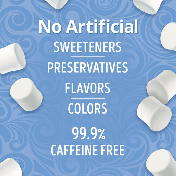 Swiss Miss Marshmallow Lovers Hot Cocoa Mix