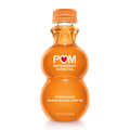 POM Wonderful Super Tea, Pomegranate Orange Blossom White Tea