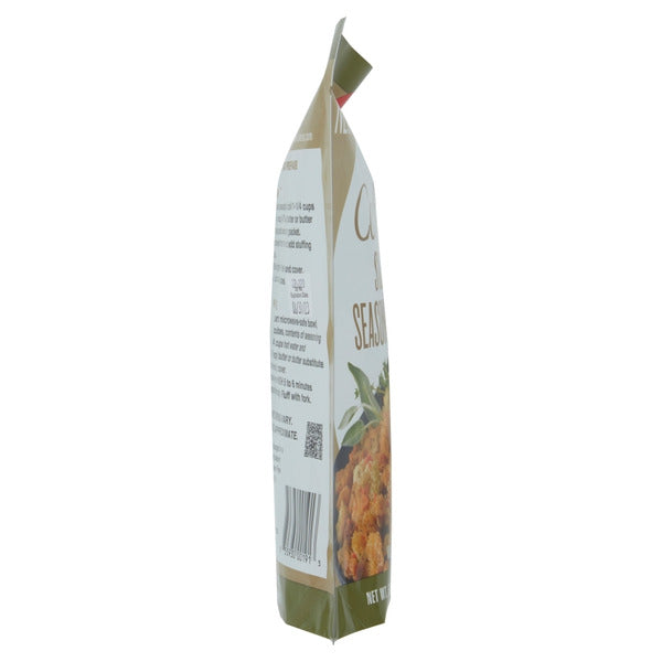 Aleia's Cook-Top Stuffing Mix, Seasoned Poultry, Gluten Free, Dairy Free