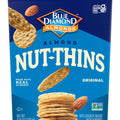 Blue Diamond Crackers, Original Almond