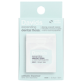DAVID Expanding Dental Floss W/Hydroxyapatite, Mint, 30M