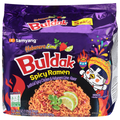 Samyang Foods Co., Ltd Spicy Habanero Lime Ramen