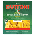 Buitoni Spinach & Ricotta Ravioli Family Size