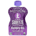 Mamma Chia Blackberry Bliss Chia Squeeze