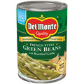 Del Monte Green Beans, French Style