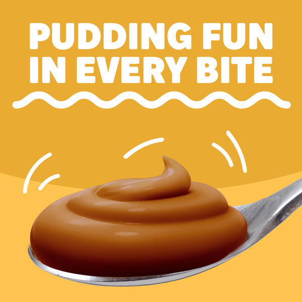 Jell-O Butterscotch Instant Pudding & Pie Filling Mix
