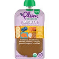 Plum Organics Blends Banana, Blueberry, Sweet Pota...
️
