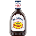 Sweet Baby Ray's Barbecue Sauce, Original