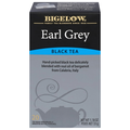 Bigelow Earl Grey Black Tea Blend