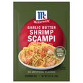 McCormick Garlic Butter Shrimp Scampi